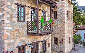 Varnevo Guesthouse